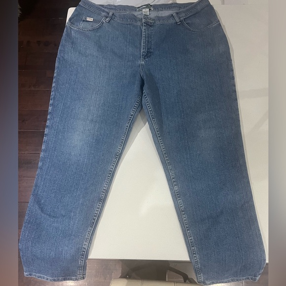 Oakland outdoors Jeans - Picture 3 of 5